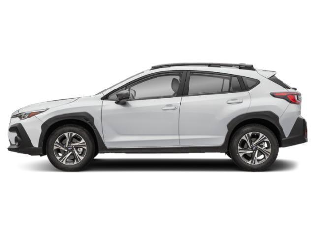new 2026 Subaru Crosstrek car, priced at $30,554