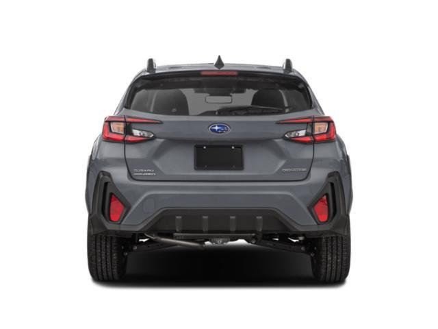 new 2026 Subaru Crosstrek car, priced at $30,554