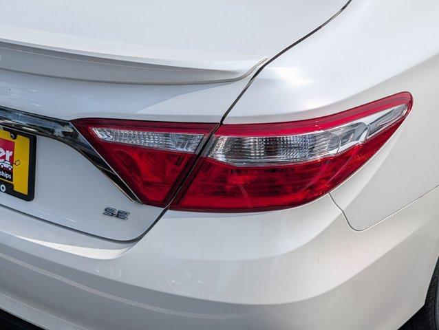 used 2015 Toyota Camry car, priced at $16,347