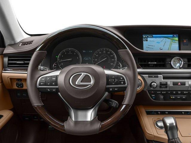 used 2018 Lexus ES 350 car, priced at $28,988