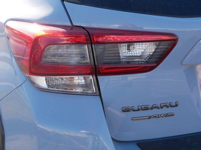 used 2023 Subaru Crosstrek car, priced at $25,988
