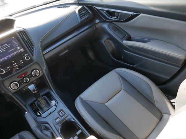 used 2023 Subaru Crosstrek car, priced at $25,988
