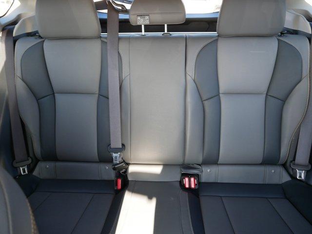 used 2023 Subaru Crosstrek car, priced at $25,988