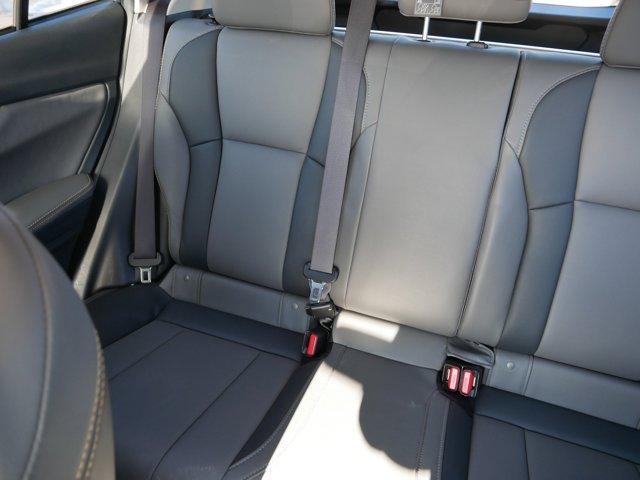 used 2023 Subaru Crosstrek car, priced at $25,988