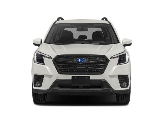 used 2023 Subaru Forester car, priced at $27,988