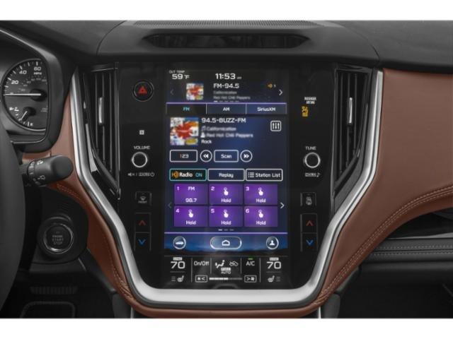 used 2021 Subaru Outback car, priced at $19,998