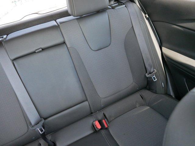 used 2023 Buick Encore GX car, priced at $20,348