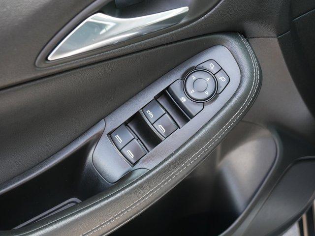 used 2023 Buick Encore GX car, priced at $20,348