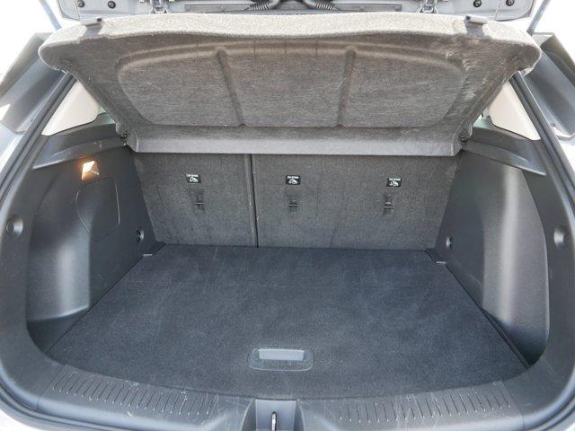 used 2023 Buick Encore GX car, priced at $20,348