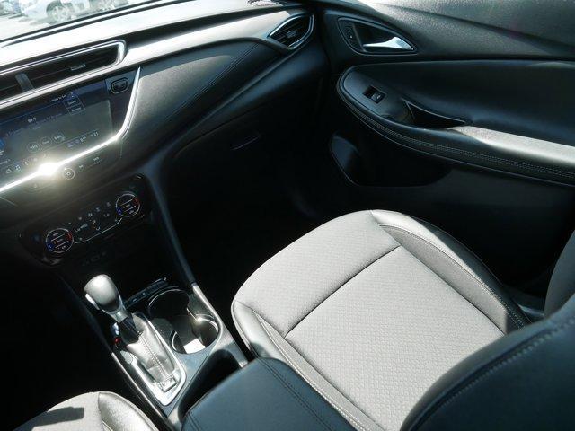 used 2023 Buick Encore GX car, priced at $20,348