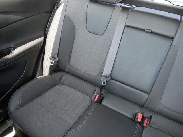 used 2023 Buick Encore GX car, priced at $20,348