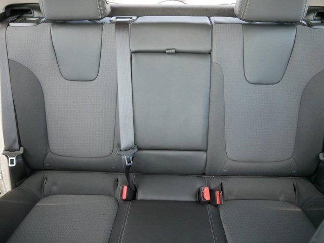 used 2023 Buick Encore GX car, priced at $20,348