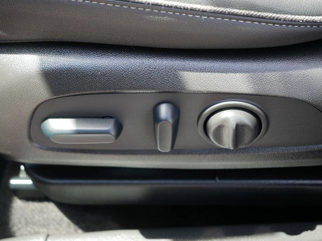 used 2023 Buick Encore GX car, priced at $20,348