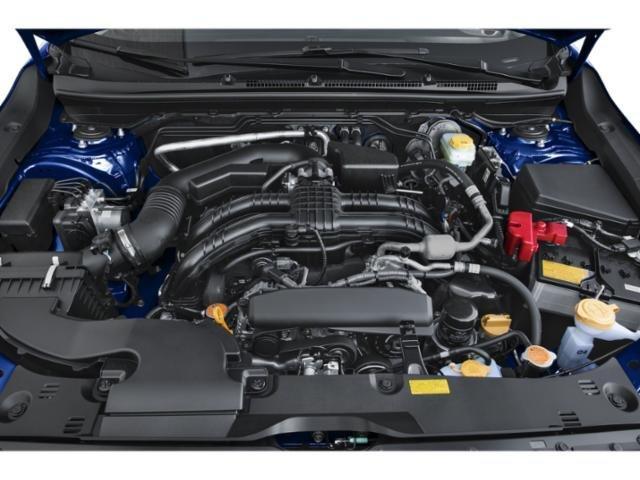 new 2026 Subaru Crosstrek car, priced at $29,787