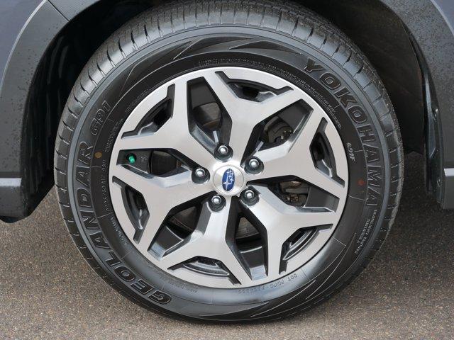 used 2022 Subaru Forester car, priced at $23,988