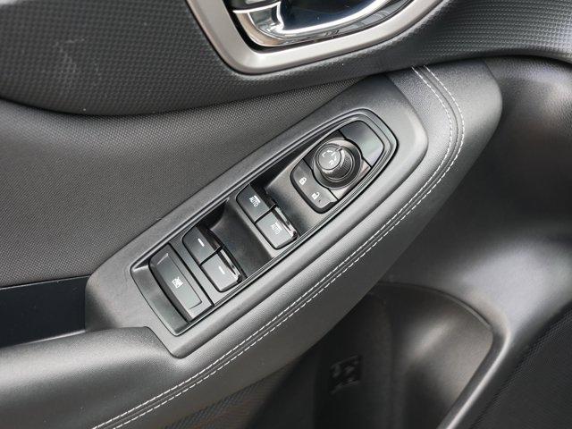 used 2022 Subaru Forester car, priced at $23,988