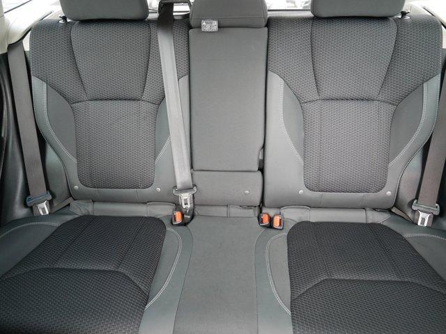 used 2022 Subaru Forester car, priced at $23,988