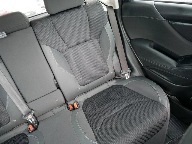 used 2022 Subaru Forester car, priced at $23,988