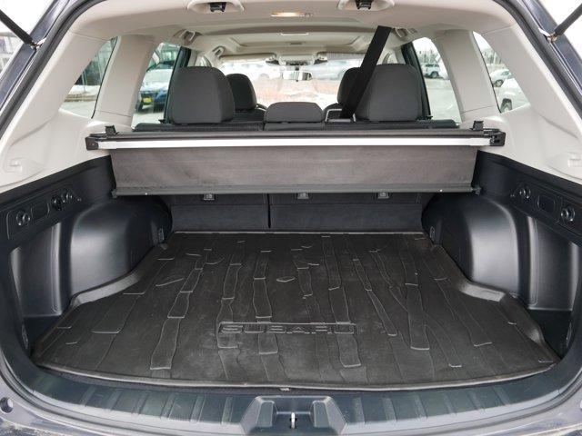 used 2022 Subaru Forester car, priced at $23,988