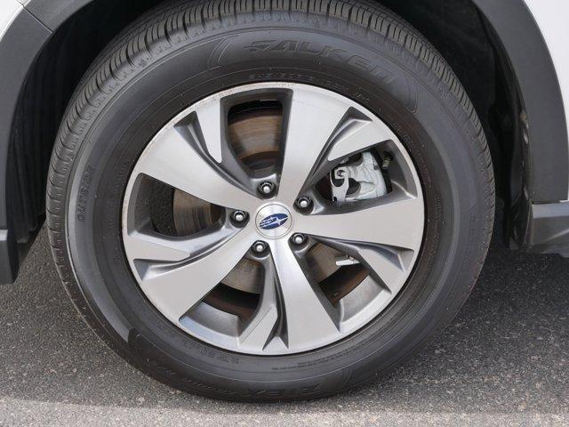used 2025 Subaru Ascent car, priced at $35,339