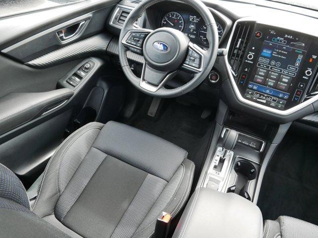 used 2025 Subaru Ascent car, priced at $35,339
