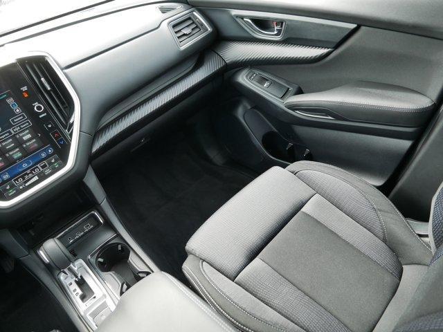 used 2025 Subaru Ascent car, priced at $35,339