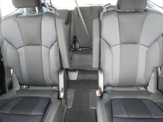 used 2025 Subaru Ascent car, priced at $35,339