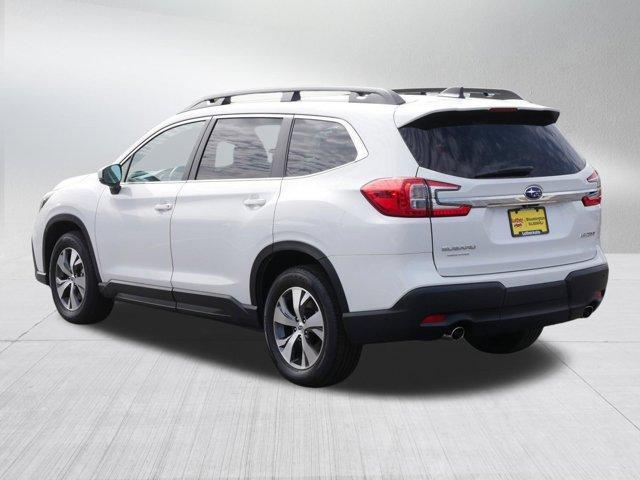used 2025 Subaru Ascent car, priced at $35,339