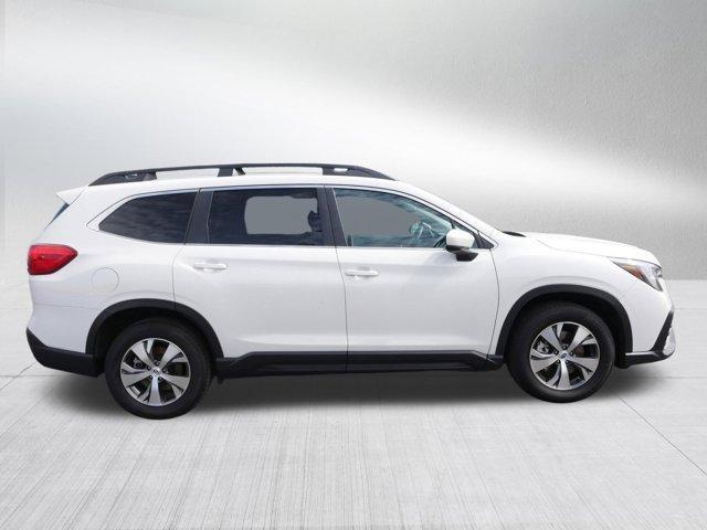 used 2025 Subaru Ascent car, priced at $35,339
