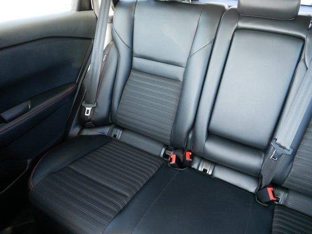 used 2025 Nissan Rogue car, priced at $28,338