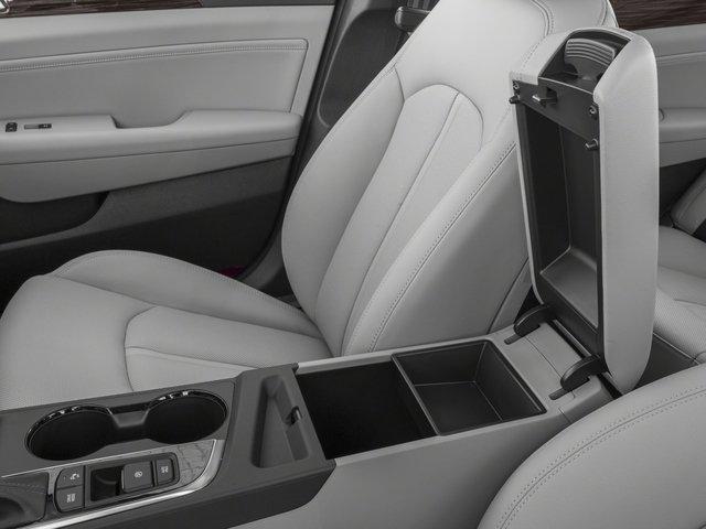 used 2017 Hyundai Sonata Hybrid car, priced at $14,988