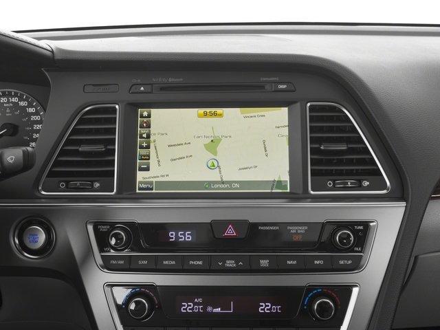 used 2017 Hyundai Sonata Hybrid car, priced at $14,988