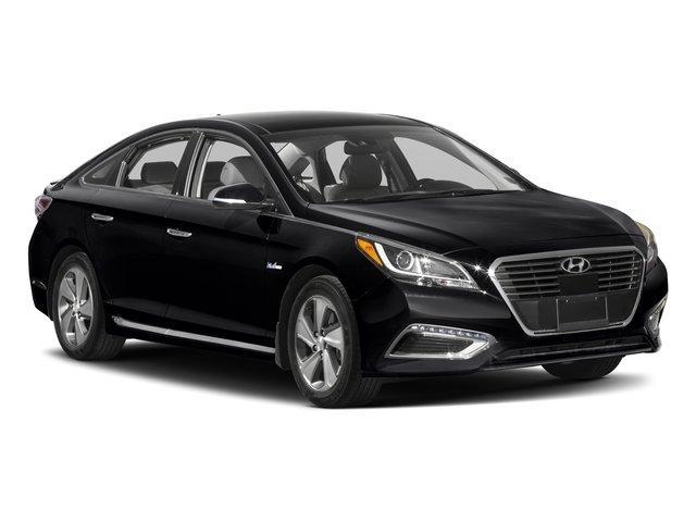 used 2017 Hyundai Sonata Hybrid car, priced at $14,988