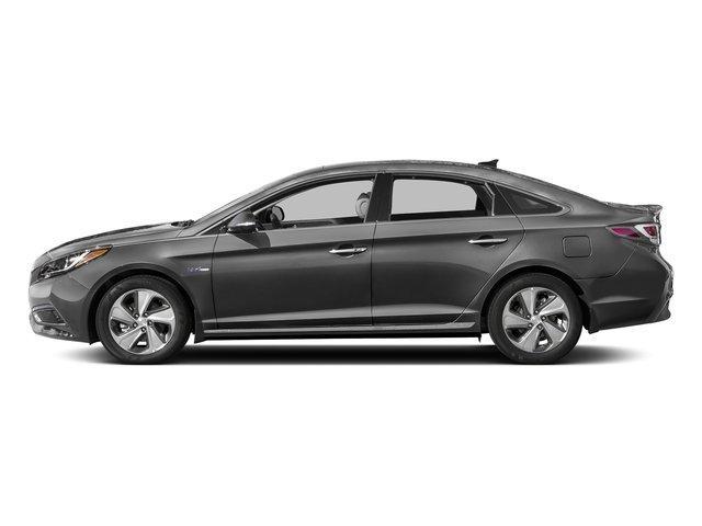 used 2017 Hyundai Sonata Hybrid car, priced at $14,988