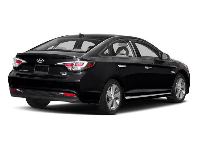 used 2017 Hyundai Sonata Hybrid car, priced at $14,988