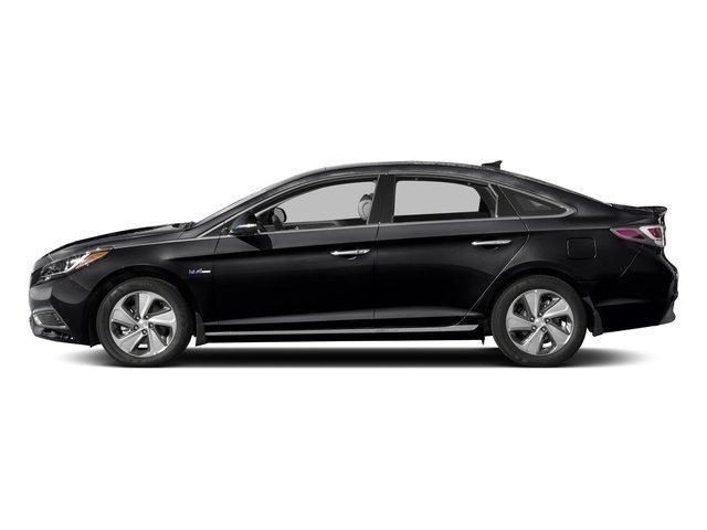 used 2017 Hyundai Sonata Hybrid car, priced at $14,988
