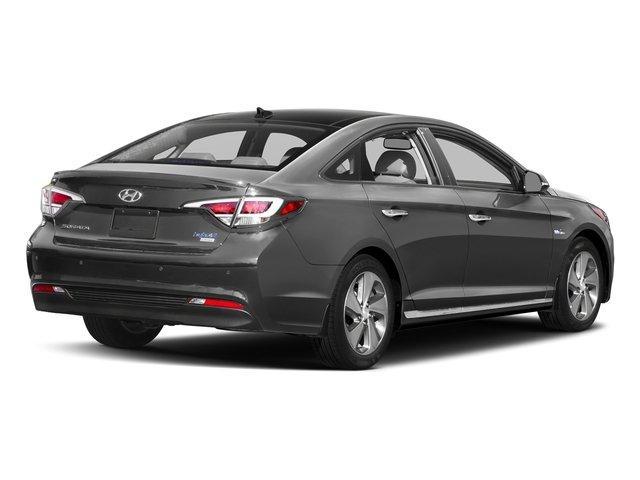used 2017 Hyundai Sonata Hybrid car, priced at $14,988