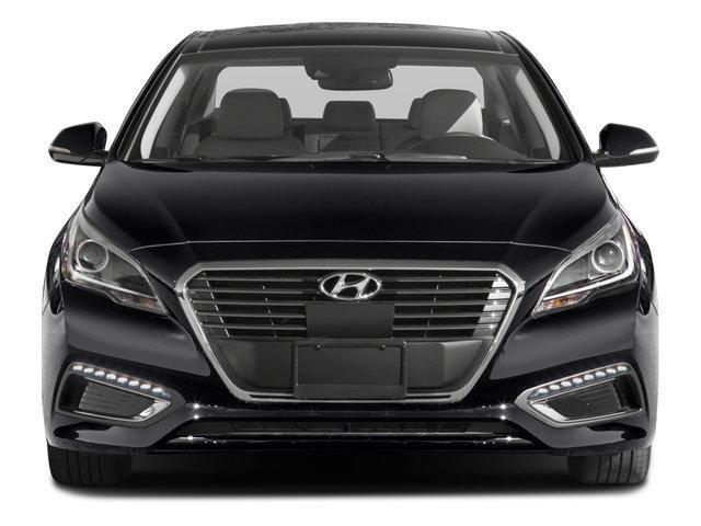 used 2017 Hyundai Sonata Hybrid car, priced at $14,988