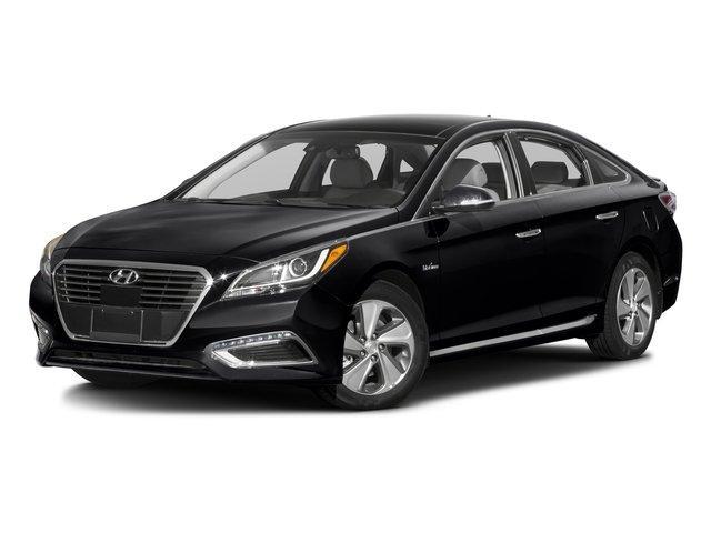 used 2017 Hyundai Sonata Hybrid car, priced at $14,988