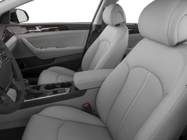 used 2017 Hyundai Sonata Hybrid car, priced at $14,988