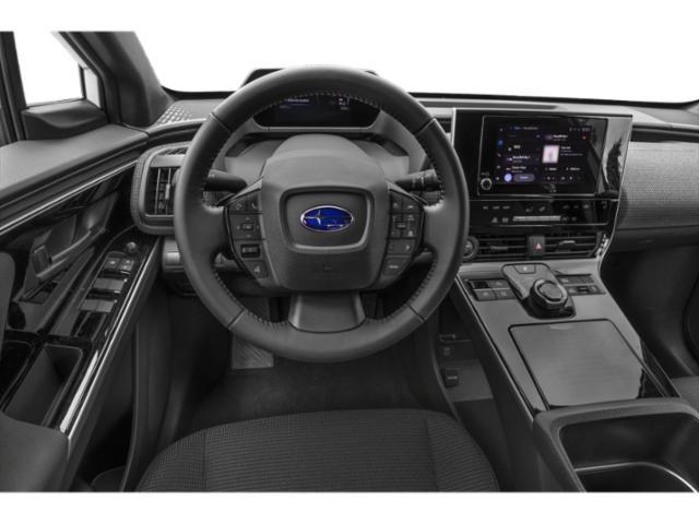 used 2023 Subaru Solterra car, priced at $24,338