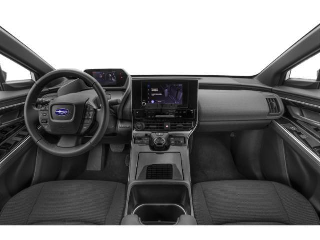used 2023 Subaru Solterra car, priced at $24,338