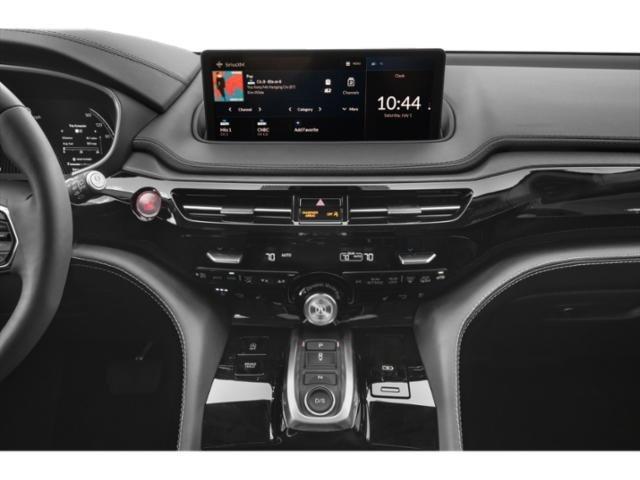 used 2024 Acura MDX car, priced at $47,988