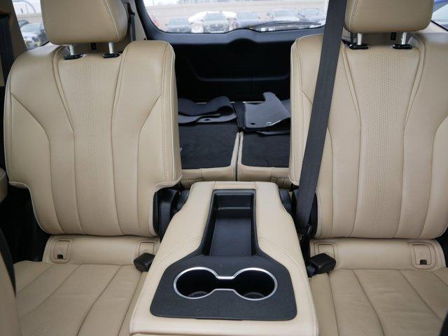 used 2024 Acura MDX car, priced at $46,489