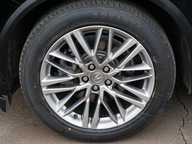 used 2024 Acura MDX car, priced at $46,489