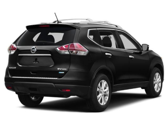 used 2015 Nissan Rogue car, priced at $12,347