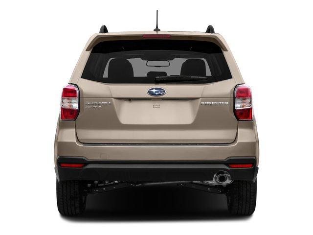 used 2016 Subaru Forester car, priced at $15,347