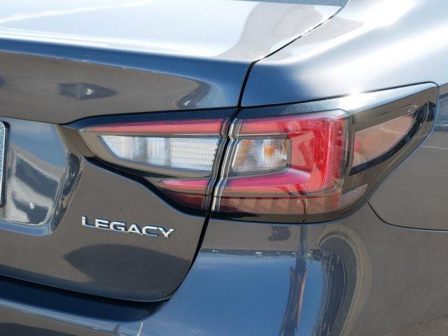 used 2024 Subaru Legacy car, priced at $24,339