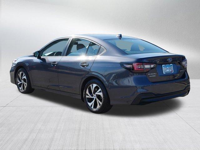 used 2024 Subaru Legacy car, priced at $24,339