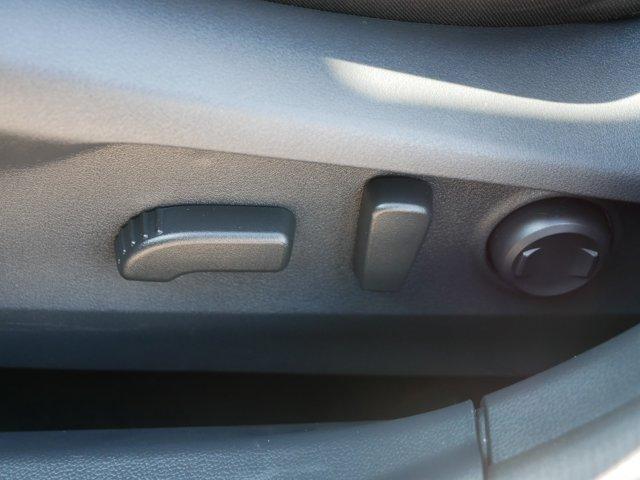 used 2024 Subaru Legacy car, priced at $24,339